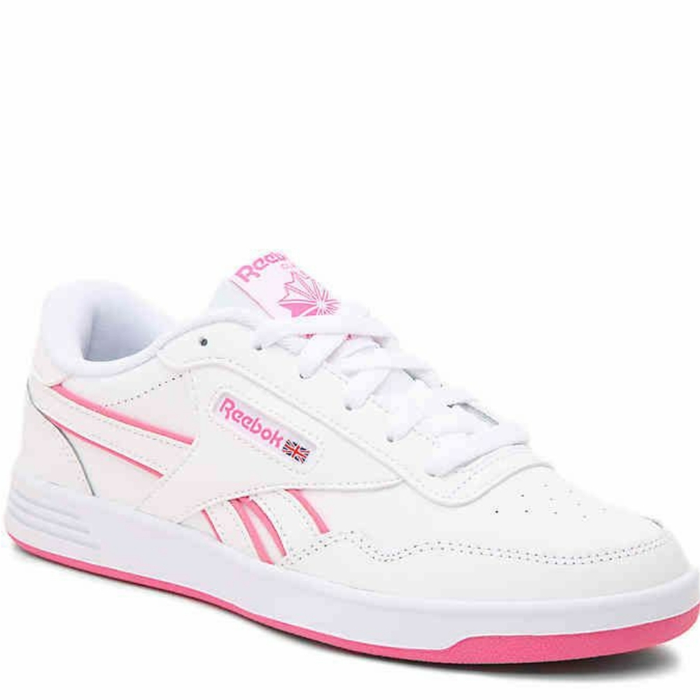ISO Reebok Club Memt